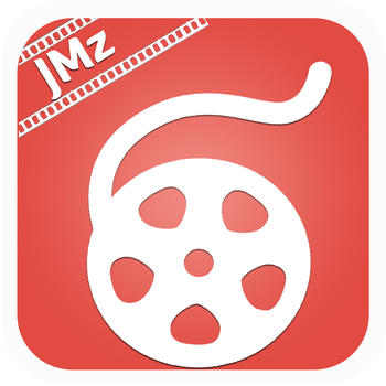 JustMoviez LOGO-APP點子