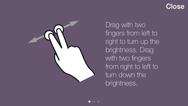 LightTable for iPad iPhone