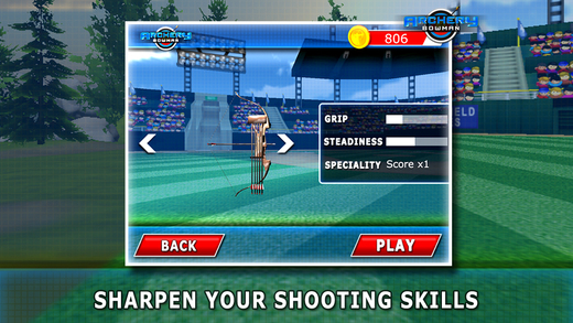 免費下載遊戲APP|Archery 3D - Bowman app開箱文|APP開箱王
