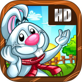 Game Town HD 遊戲 App LOGO-APP開箱王