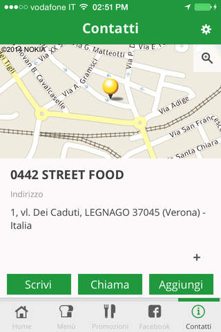 0442 Street Food screenshot 4