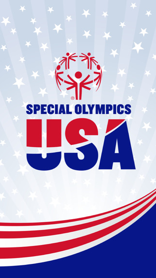 Special Olympics USA 2015
