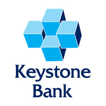 Keystone Bank 財經 App LOGO-APP開箱王