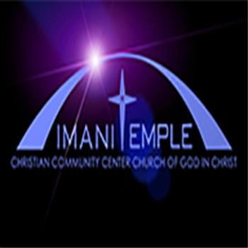 Imani Temple of Temecula LOGO-APP點子