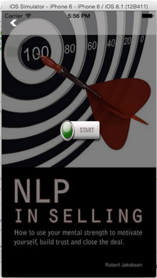 【免費商業App】NLP in Selling-APP點子