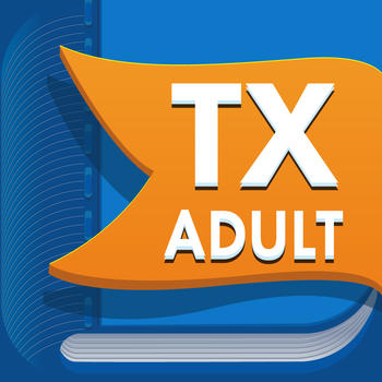 Texas Adult Drivers Ed: Earn Your License 教育 App LOGO-APP開箱王