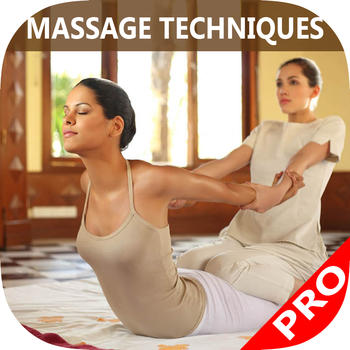 Thai Massage Plus LOGO-APP點子