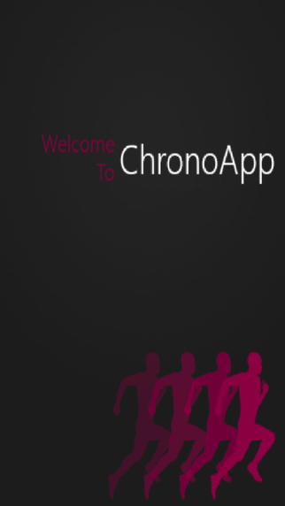 ChronoApp Free