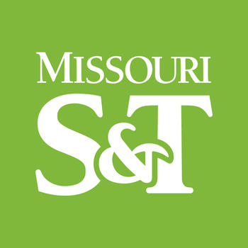 Missouri S&T LOGO-APP點子