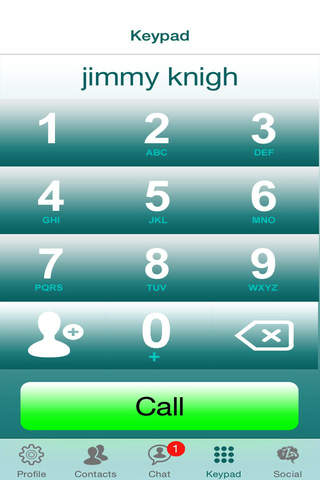 Zangoo Messenger : Free Texting - Make unlimited Calls & Video To Zangoo Users -مسنجر screenshot 3