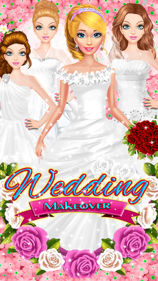 免費下載遊戲APP|Wedding Bride Makeover app開箱文|APP開箱王