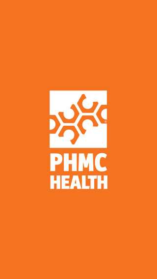 【免費生產應用App】PHMC Health-APP點子