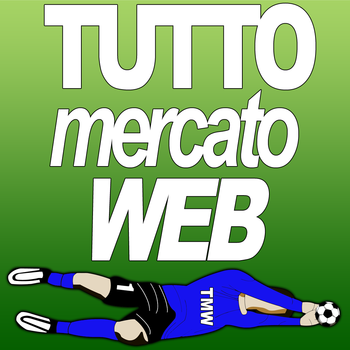 TuttoMercatoWeb.com LOGO-APP點子