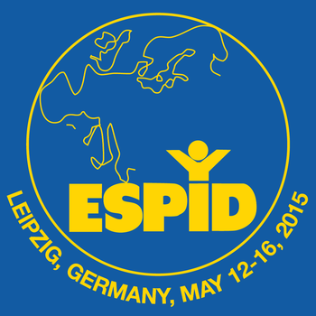 ESPID 2015 LOGO-APP點子