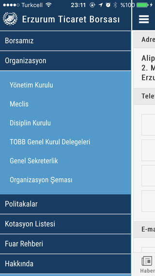 免費下載財經APP|Erzurum Ticaret Borsası app開箱文|APP開箱王