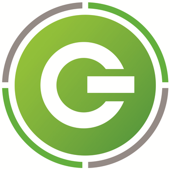 GraceTown Church LOGO-APP點子