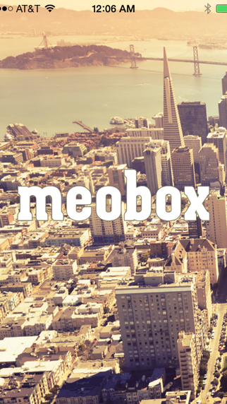 Meobox Provider