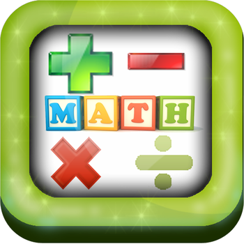 Math For Kids Challenge Free LOGO-APP點子