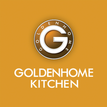 Golden Home Kitchens LOGO-APP點子