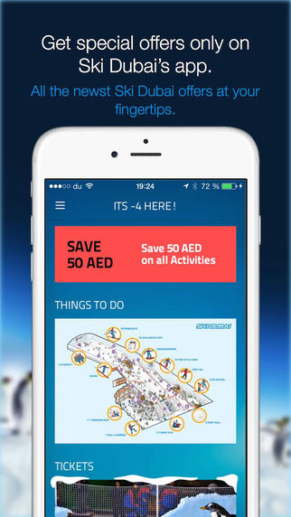 免費下載娛樂APP|Ski Dubai app開箱文|APP開箱王