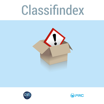 Classifindex LOGO-APP點子