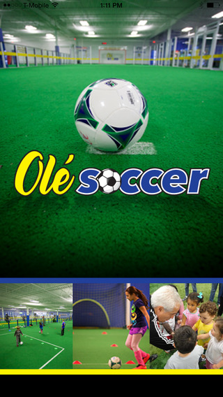 Ole Soccer