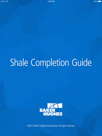 免費下載商業APP|Shale Completion Guide app開箱文|APP開箱王