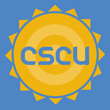 CSCU Events LOGO-APP點子