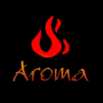 Aroma Radlett LOGO-APP點子