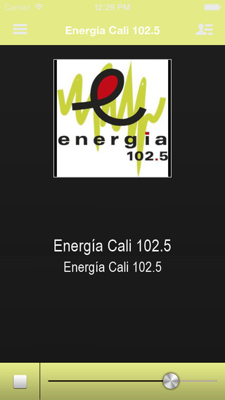 免費下載音樂APP|Energía Cali 102.5 app開箱文|APP開箱王