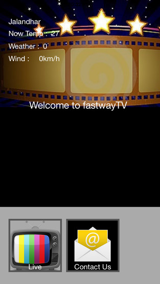 【免費娛樂App】FastWayTV-APP點子