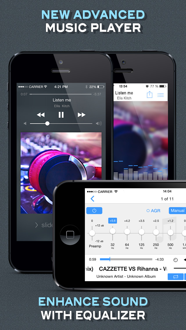 Music Tag Editor Pro download the new version for ipod