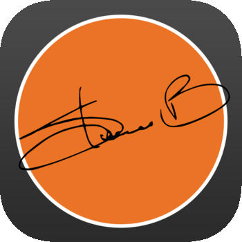 Stevie B LOGO-APP點子