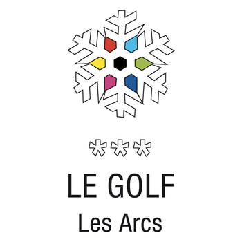 Le Golf Les Arcs 旅遊 App LOGO-APP開箱王
