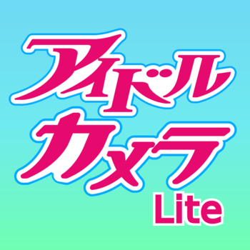 Idol Camera Activity Lite LOGO-APP點子