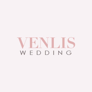 Venlis Wedding Gowns LOGO-APP點子