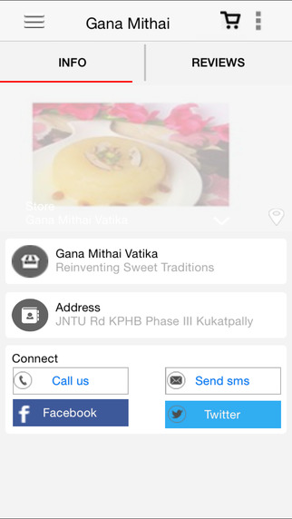 免費下載生活APP|Gana Mithai app開箱文|APP開箱王