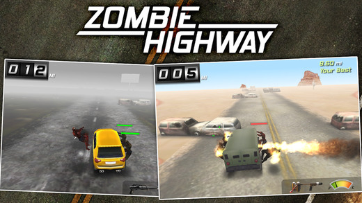 Zombie Highway hack tool Resources
