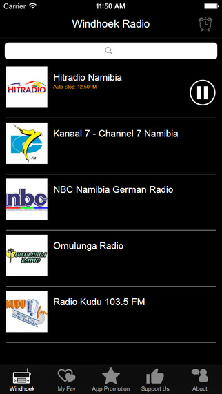 免費下載娛樂APP|Windhoek Radio app開箱文|APP開箱王