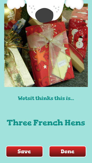 【免費娛樂App】Wotsit! Guess your Christmas Presents-APP點子