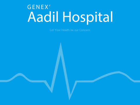 免費下載醫療APP|Aadil Hospital app開箱文|APP開箱王