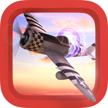 Air Stunt Plane Challenge - Obstacles Flight Rally 2015 PRO LOGO-APP點子