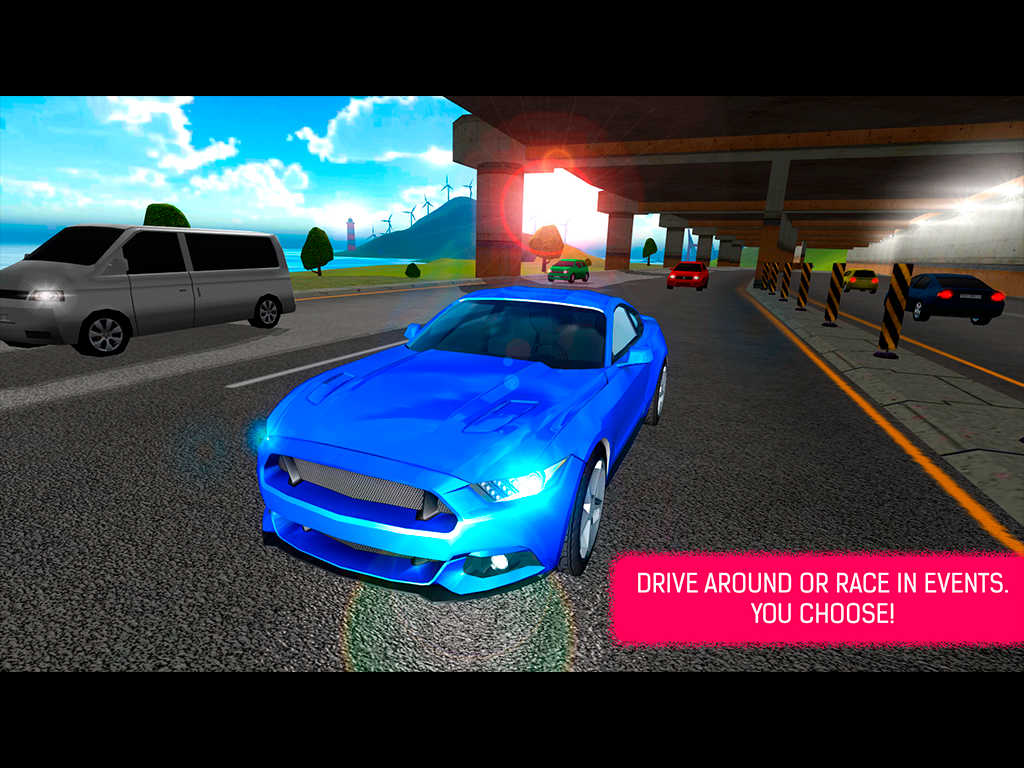 extreme car driving simulator 2015 download
