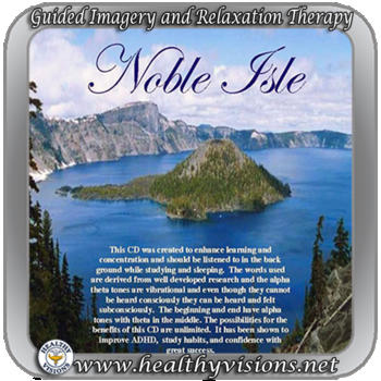 Noble Isle LOGO-APP點子