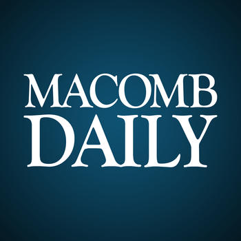 Macomb Daily for iPhone LOGO-APP點子