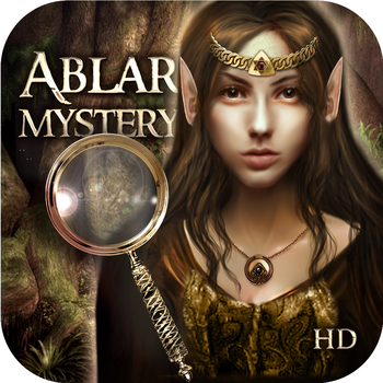 Ablar's Mystery - Hidden Objects LOGO-APP點子