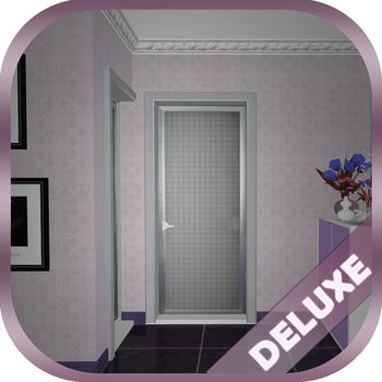 Can You Escape 9 Crazy Rooms II Deluxe 遊戲 App LOGO-APP開箱王