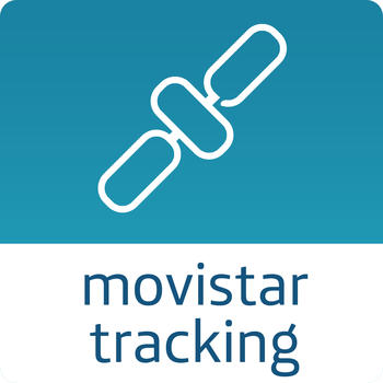 Movistar Tracking LOGO-APP點子