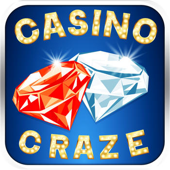 Casino Crazies 遊戲 App LOGO-APP開箱王