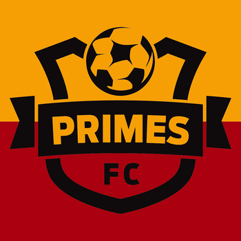 Primes FC: Roma edition 運動 App LOGO-APP開箱王